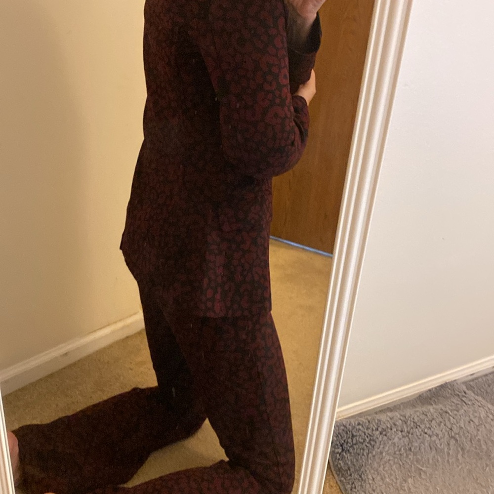 Venus 2 piece jacket and pants set NWT - Picture 5 of 14